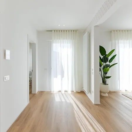 Σπίτι διακοπών Nuovo Luminoso 36 Giardino - Venice *