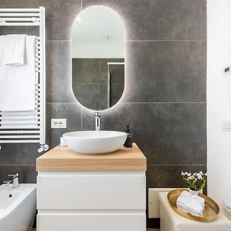 Vakantiehuis Nuovo Luminoso 36 Giardino - Venice Treviso