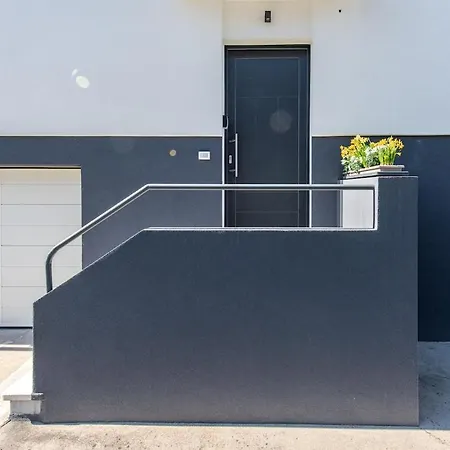 Nuovo Luminoso 36 Giardino - Venice *